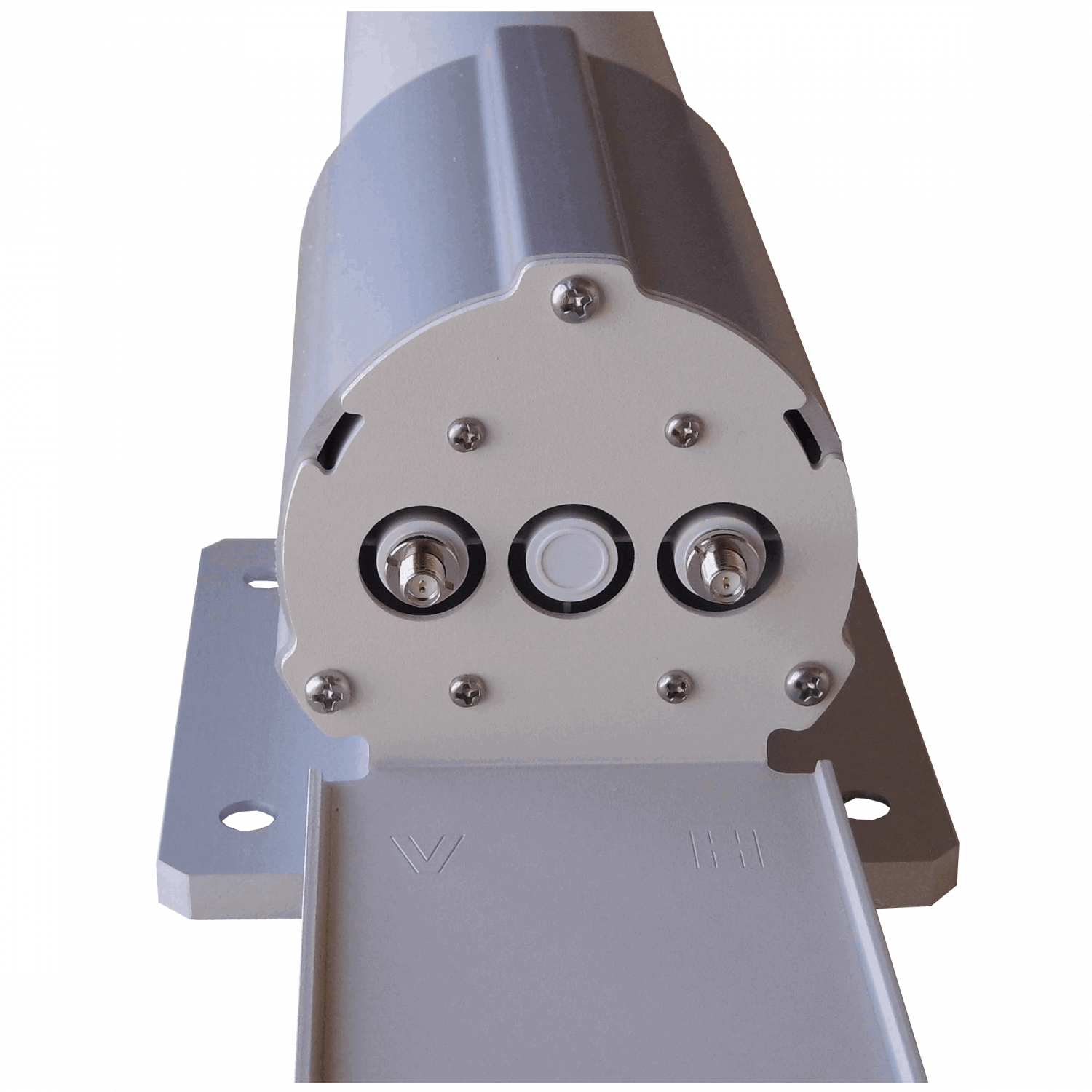 UBIQUITI AIRMAX OMNI 10DBI DOBLE POL 2,4GHZ 1