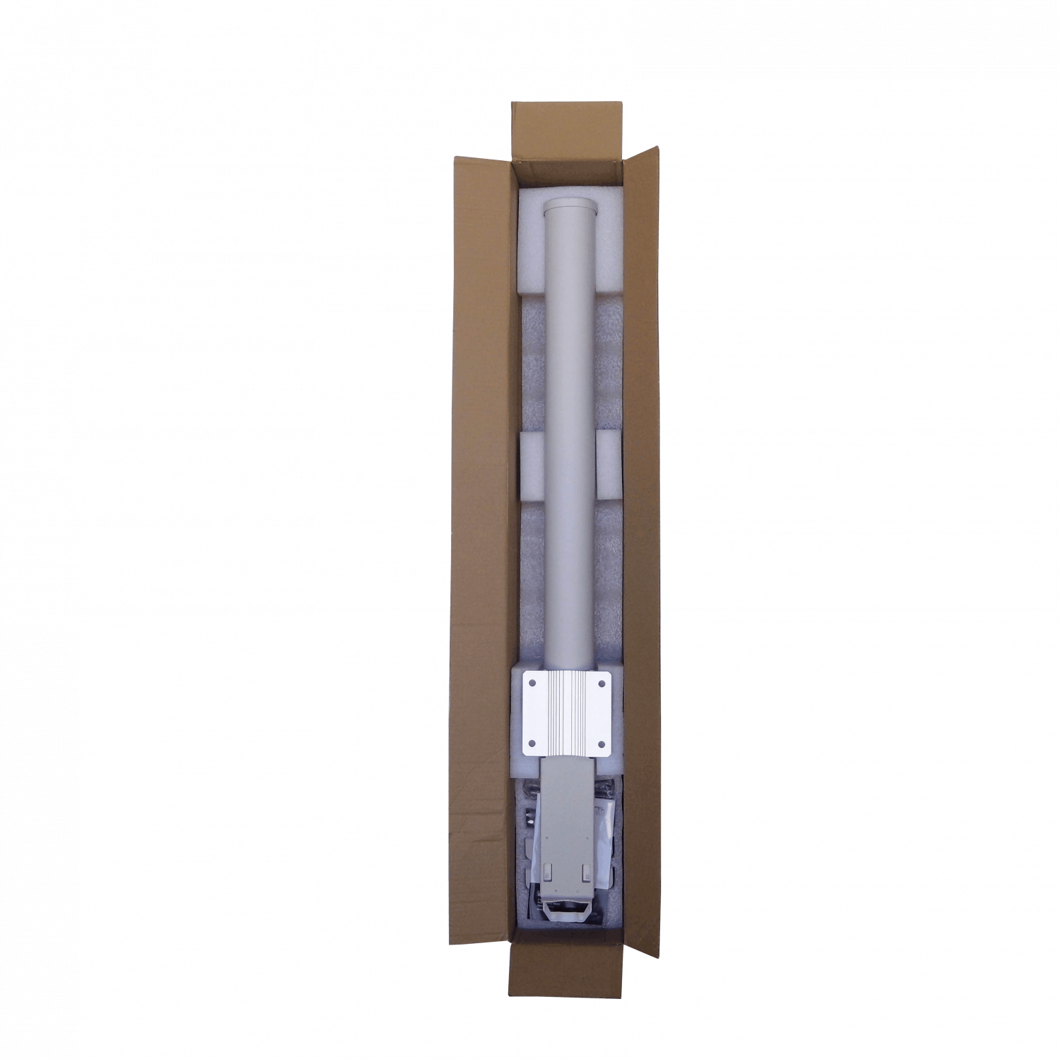 UBIQUITI AIRMAX OMNI 10DBI DOBLE POL 2,4GHZ 7
