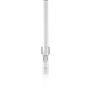 UBIQUITI AIRMAX OMNI 10DBI DOBLE POL 2,4GHZ - Miniatura 8
