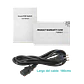 Switch 8-100-PoE-af 2-100 100-240VAC 125W C13 ZX-G0802FN - Miniatura 3