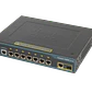 CISCO REFACCIONADO 7-1000 1-SFP-Combo RS232-RJ45 Catalyst Switch 8p - Miniatura 2