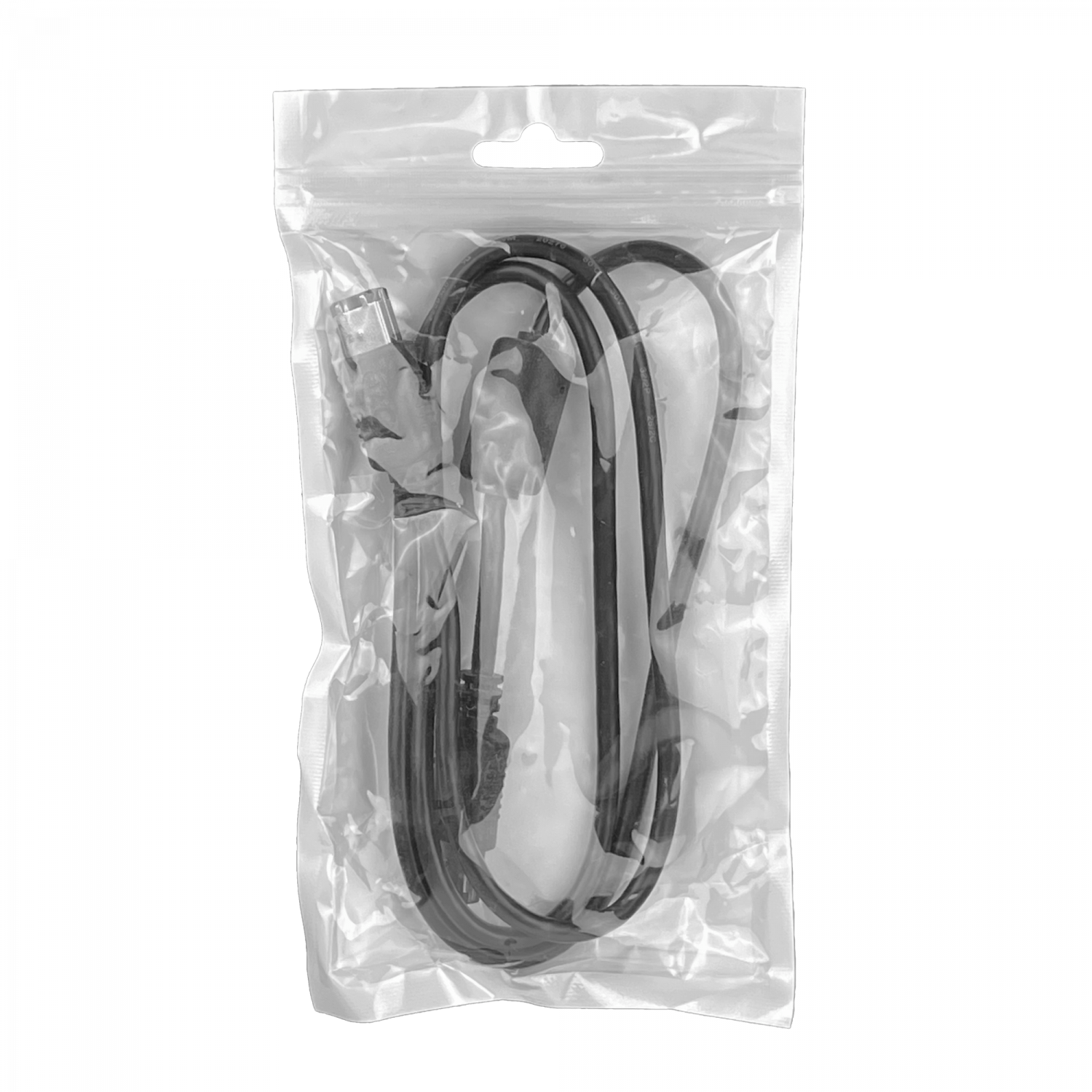 Cable FireWire 100cm, 6-Pin Macho a 6-Pin Macho, iLink 1394B 1