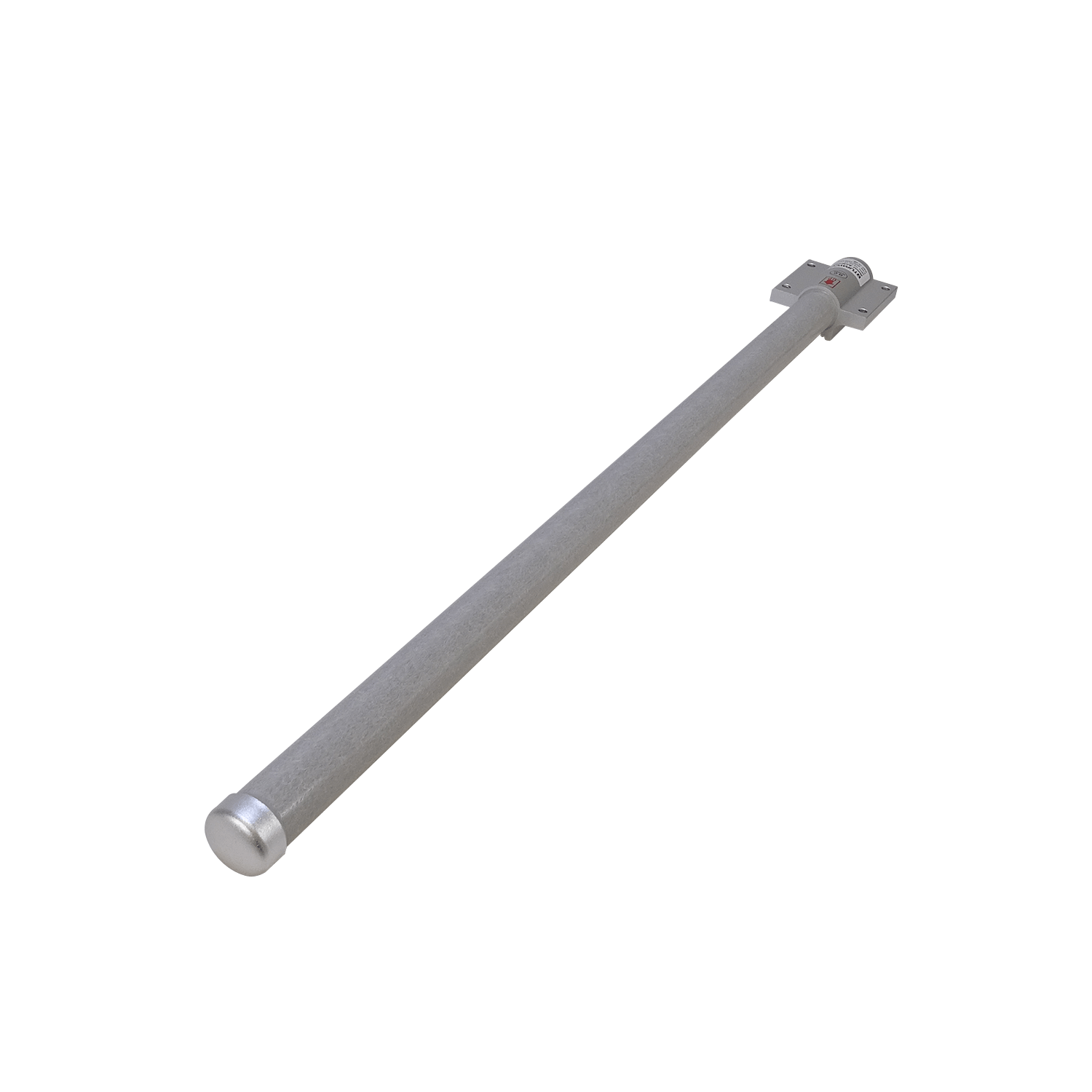 Antena omnidireccional TUPAVCO TP551 12dBi 2.4GHz exterior N hembra 95cm 1