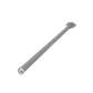 Antena omnidireccional TUPAVCO TP551 12dBi 2.4GHz exterior N hembra 95cm - Miniatura 1