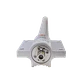 Antena omnidireccional TUPAVCO TP551 12dBi 2.4GHz exterior N hembra 95cm - Miniatura 4