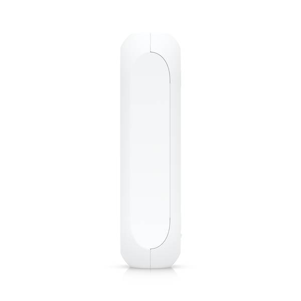 Cámara AI UBIQUITI UVC-AI-THETA dual 8MP + 12MP 360°, resolución 3264x2448 5