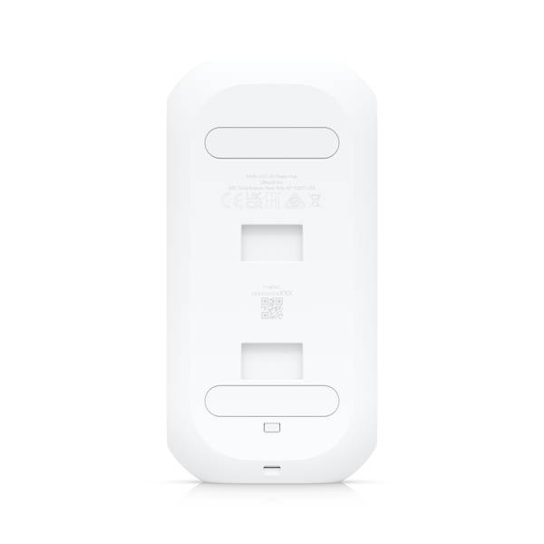 Cámara AI UBIQUITI UVC-AI-THETA dual 8MP + 12MP 360°, resolución 3264x2448 6