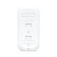 Cámara AI UBIQUITI UVC-AI-THETA dual 8MP + 12MP 360°, resolución 3264x2448 - Miniatura 6
