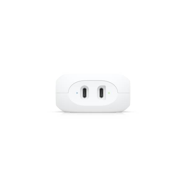 Cámara AI UBIQUITI UVC-AI-THETA dual 8MP + 12MP 360°, resolución 3264x2448 7
