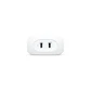 Cámara AI UBIQUITI UVC-AI-THETA dual 8MP + 12MP 360°, resolución 3264x2448 - Miniatura 7