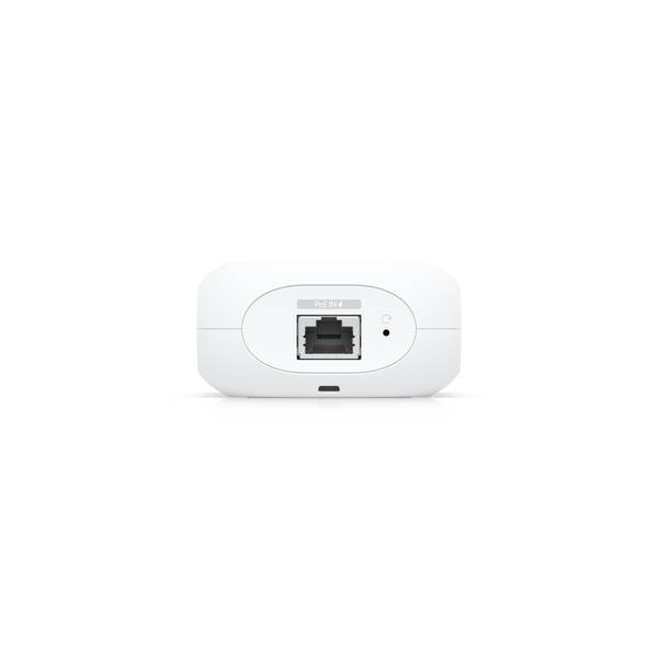 Cámara AI UBIQUITI UVC-AI-THETA dual 8MP + 12MP 360°, resolución 3264x2448 8