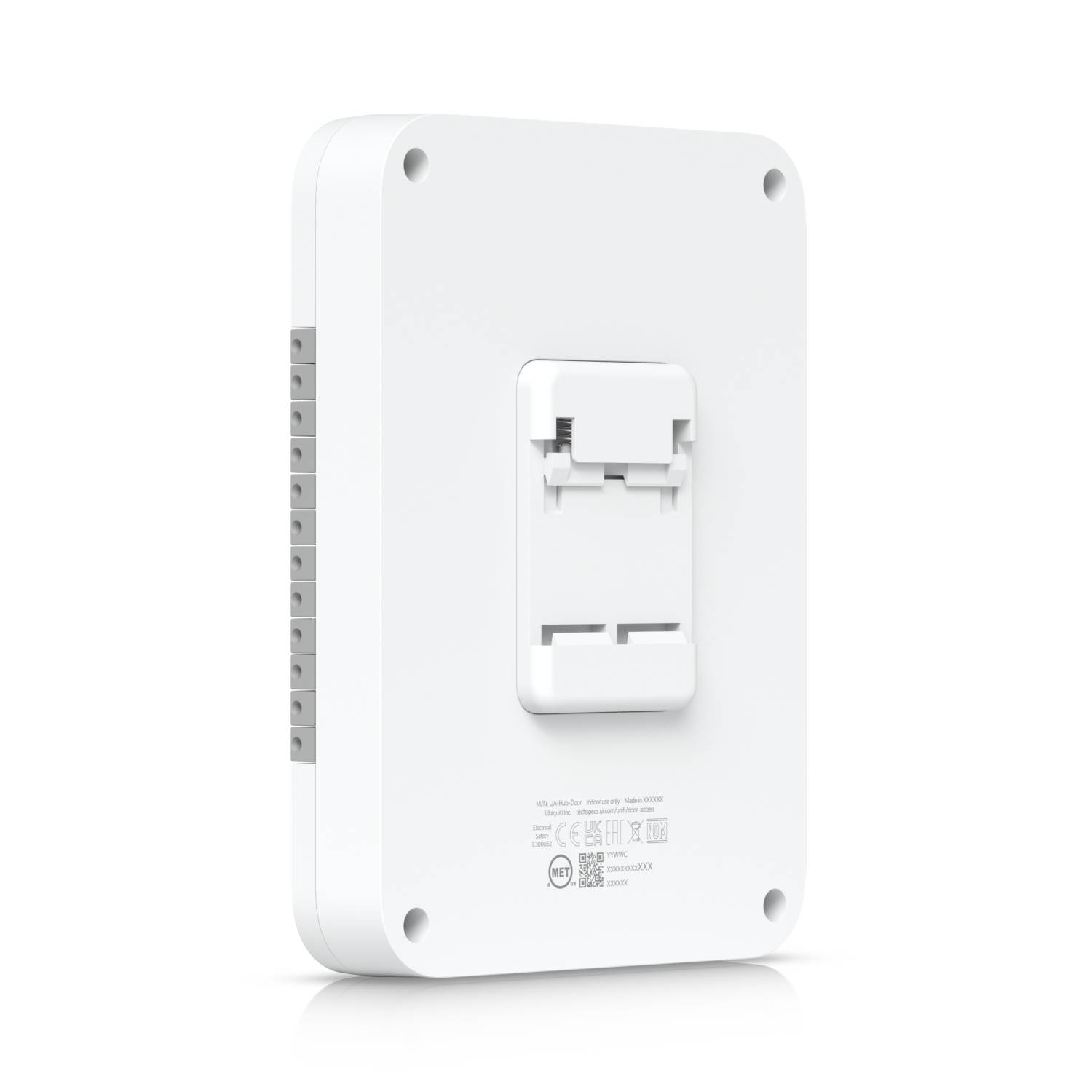 Hub de Control de Acceso Ubiquiti UA-HUB-DOOR para Readers, 2 Puertos 5