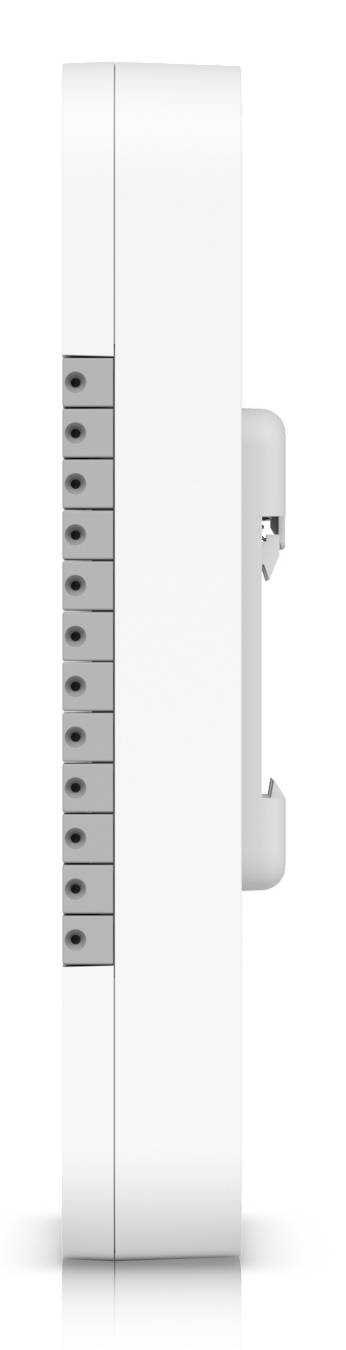 Hub de Control de Acceso Ubiquiti UA-HUB-DOOR para Readers, 2 Puertos 6