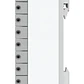 Hub de Control de Acceso Ubiquiti UA-HUB-DOOR para Readers, 2 Puertos - Miniatura 6