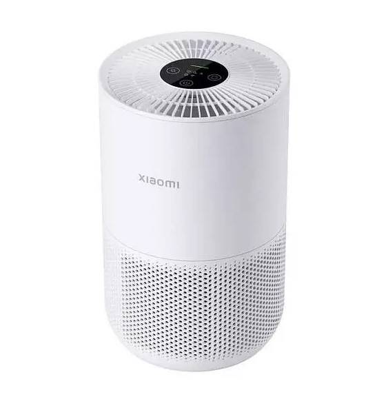Purificador de Aire Xiaomi Smart 4 Compact, Área Cobertura 16-27 m², Blanco 1