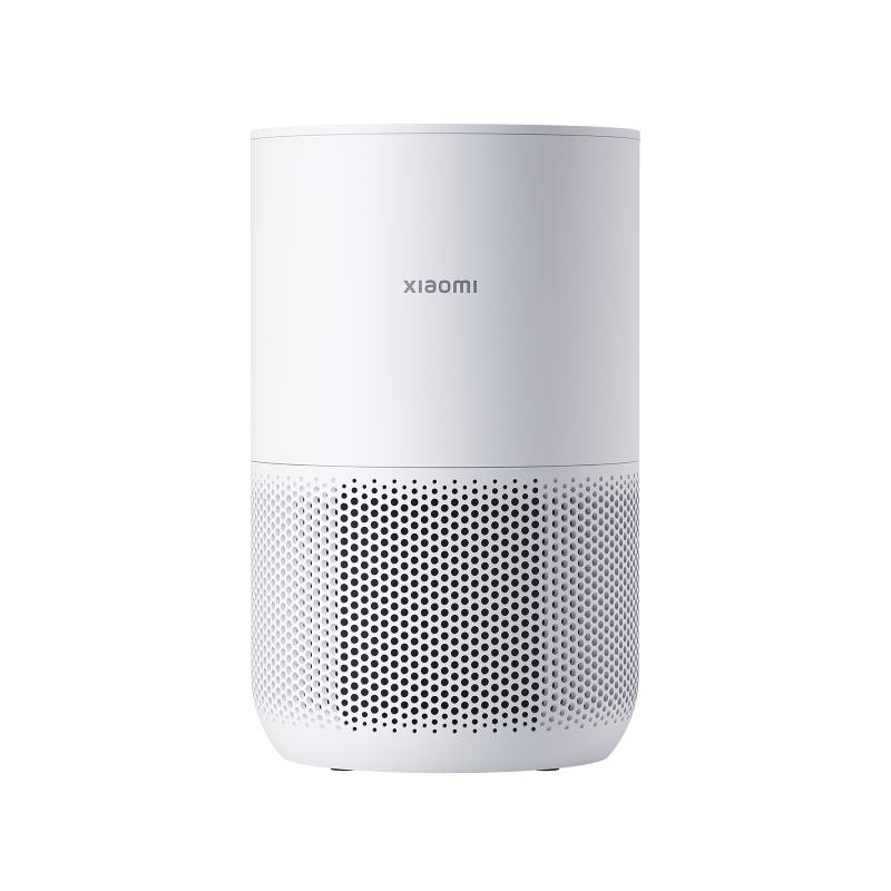 Purificador de Aire Xiaomi Smart 4 Compact, Área Cobertura 16-27 m², Blanco 2
