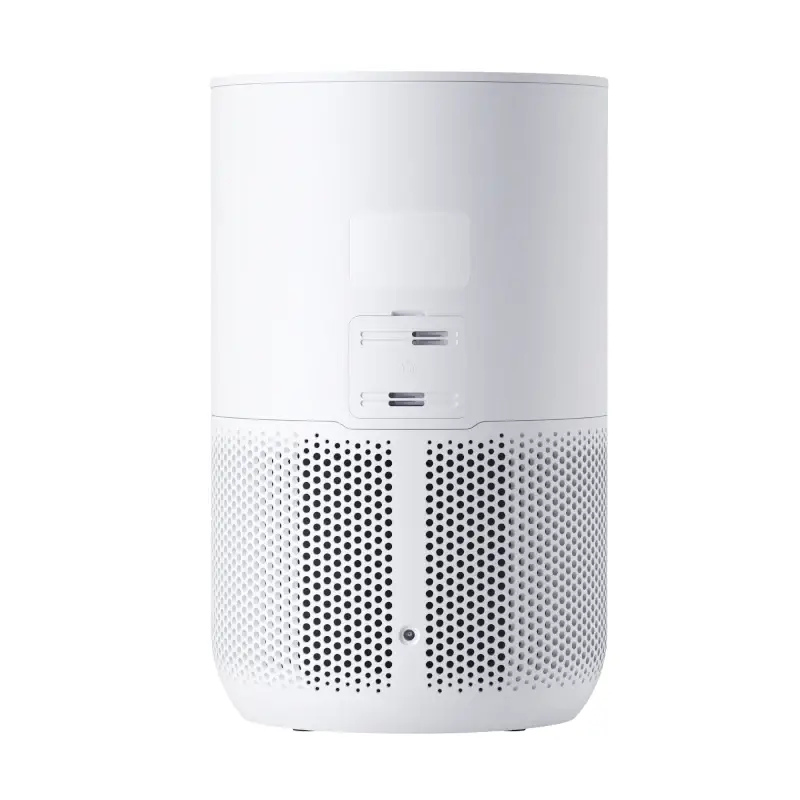 Purificador de Aire Xiaomi Smart 4 Compact, Área Cobertura 16-27 m², Blanco 3