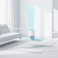 Purificador de Aire Xiaomi Smart 4 Compact, Área Cobertura 16-27 m², Blanco - Miniatura 4