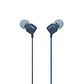 Auriculares JBL T110 con cable tipo in-ear – sonido puro y diseño cómodo (Azul) - Miniatura 4