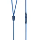 Auriculares JBL T110 con cable tipo in-ear – sonido puro y diseño cómodo (Azul) - Miniatura 5