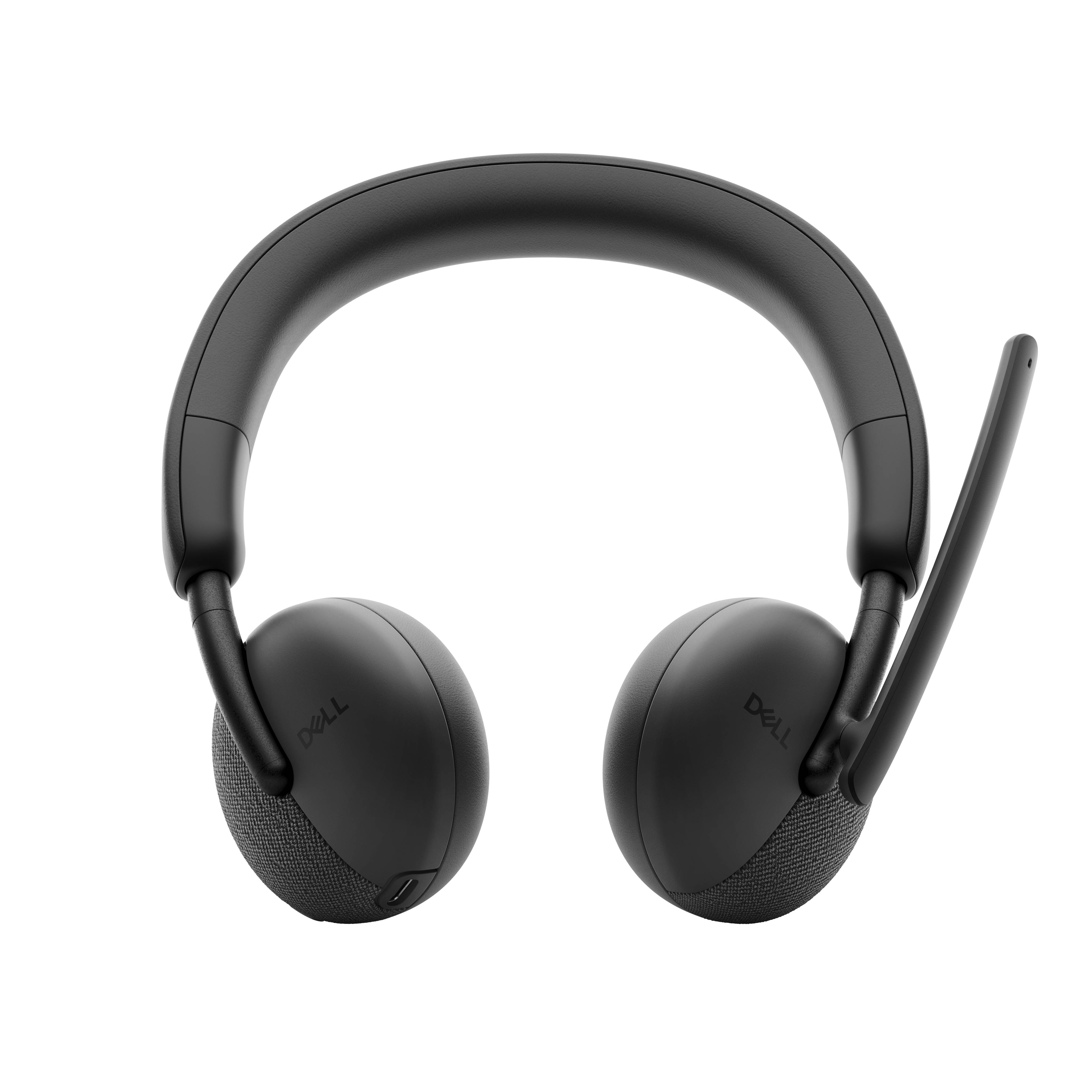 Audifonos Dell WL3024 Inalambricos Bluetooth 5.3 USB Tipo C para Llamadas y Musica 3