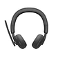 Audifonos Dell WL3024 Inalambricos Bluetooth 5.3 USB Tipo C para Llamadas y Musica - Miniatura 7