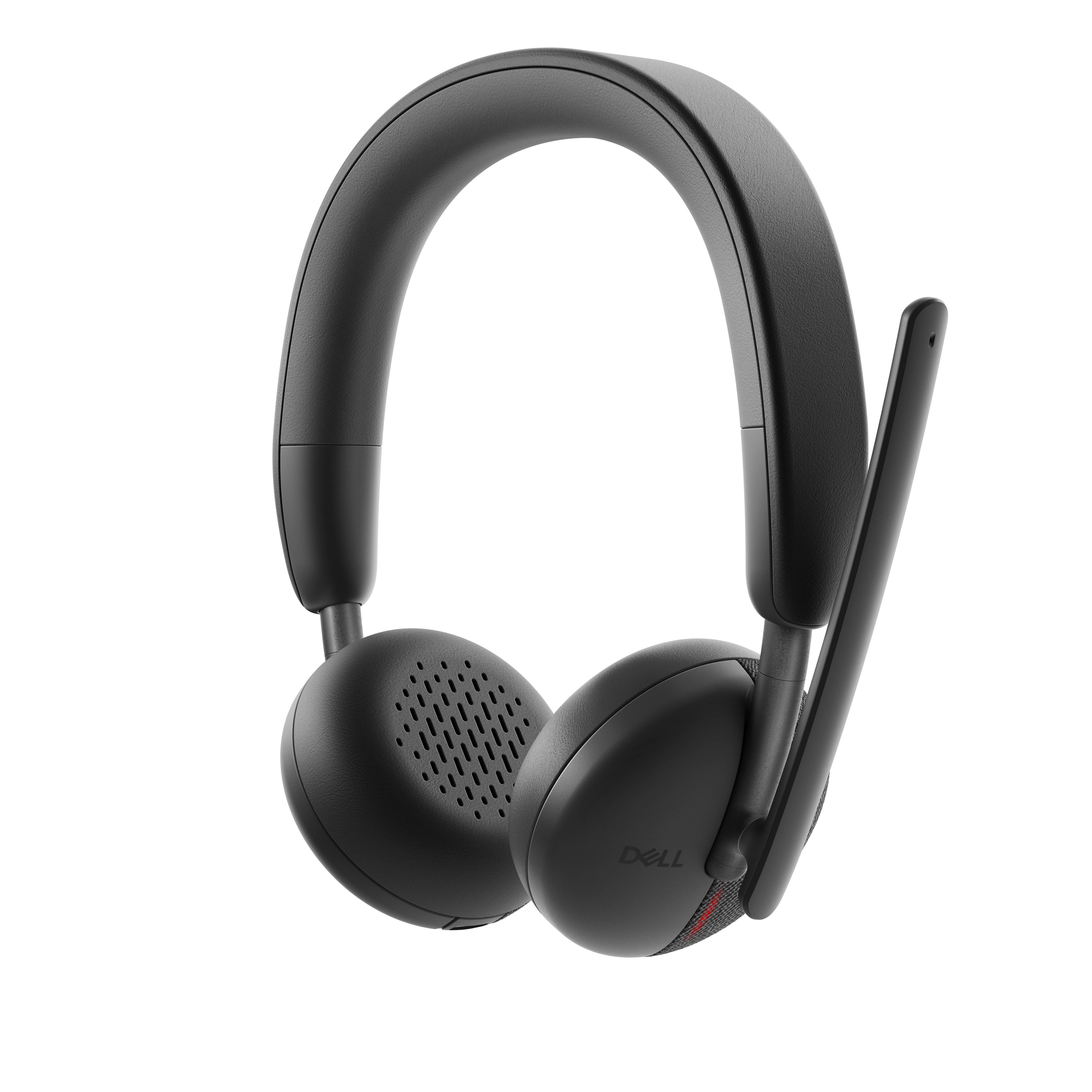 Audifonos Dell WL3024 Inalambricos Bluetooth 5.3 USB Tipo C para Llamadas y Musica 8