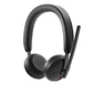 Audifonos Dell WL3024 Inalambricos Bluetooth 5.3 USB Tipo C para Llamadas y Musica - Miniatura 8