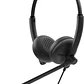 Audifonos Dell WH125 Alámbricos USB Tipo A con Microfono para Computador - Miniatura 1