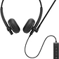 Audifonos Dell WH125 Alámbricos USB Tipo A con Microfono para Computador - Miniatura 3