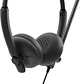 Audifonos Dell WH125 Alámbricos USB Tipo A con Microfono para Computador - Miniatura 4