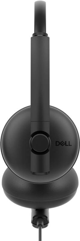Audifonos Dell WH125 Alámbricos USB Tipo A con Microfono para Computador 5