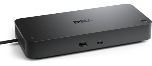 Docking Station Dell Pro SD25 USB-C 130W 6K Multi Monitor Productividad Total 1