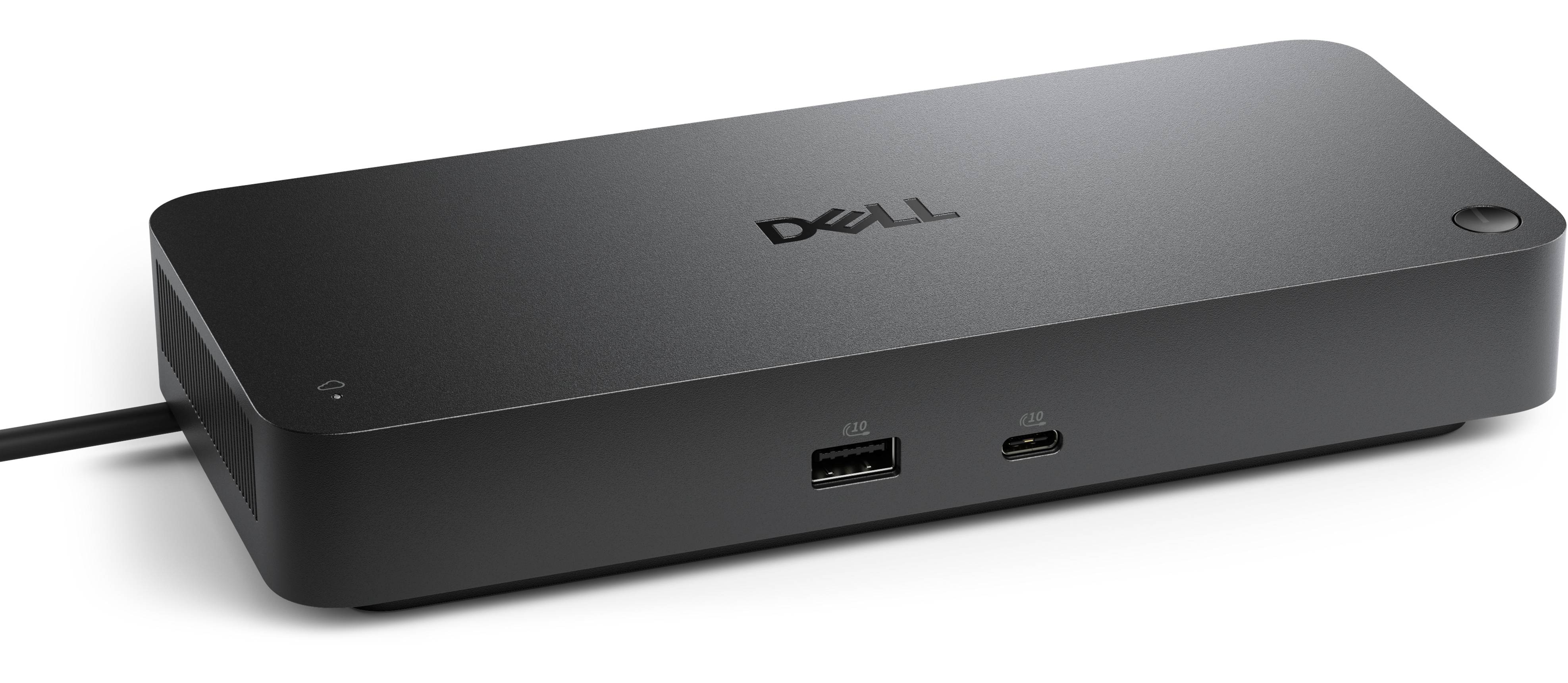 Docking Station Dell Pro SD25 USB-C 130W 6K Multi Monitor Productividad Total 2
