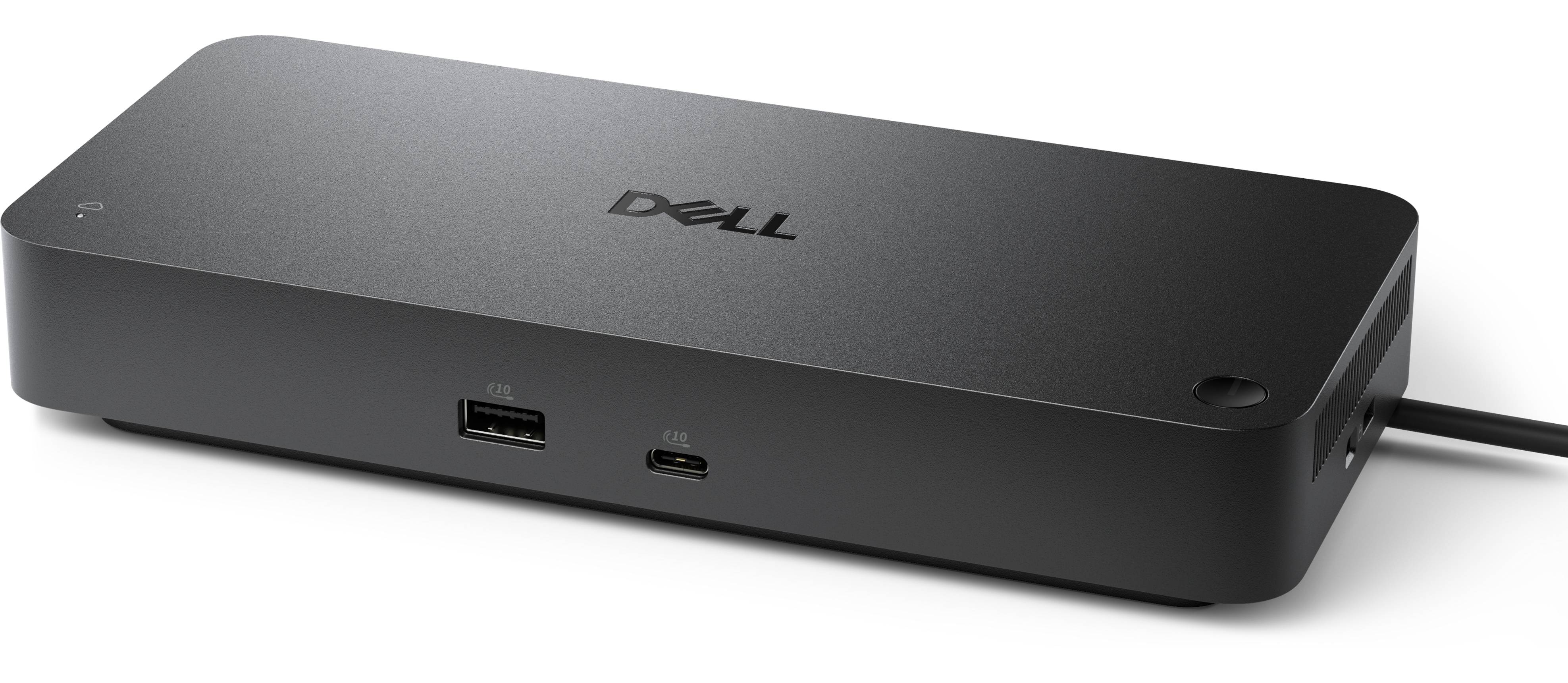 Docking Station Dell Pro SD25 USB-C 130W 6K Multi Monitor Productividad Total 3