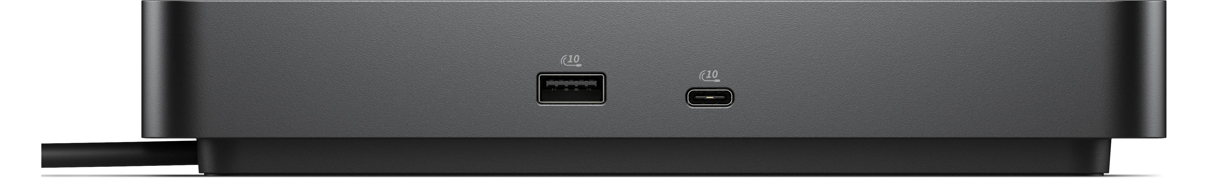 Docking Station Dell Pro SD25 USB-C 130W 6K Multi Monitor Productividad Total 4