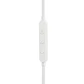 Audifono intraaural JBL Tune 310C USB, sonido JBL Pure Bass, USB-C, 3 botones, micrófono, Blanco  - Miniatura 5