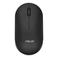 Kit Teclado y Mouse Asus Wireless CW100, Receptor USB 2.4GHz, DPi 1600 - Miniatura 2