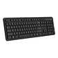Kit Teclado y Mouse Asus Wireless CW100, Receptor USB 2.4GHz, DPi 1600 - Miniatura 3