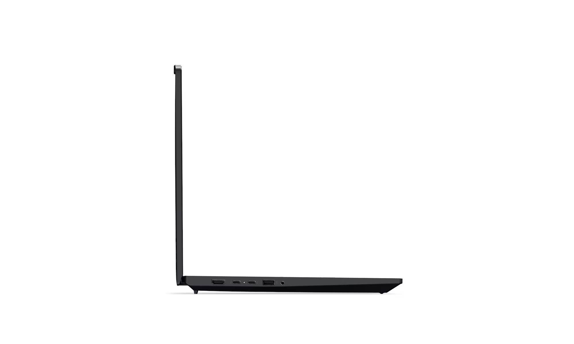 Notebook Lenovo ThinkPad P16s, 16