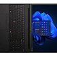 Notebook Lenovo ThinkPad P16s, 16