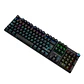 Teclado Gamer Mecanico Inalambrico Primus Ballista92T, Switches Primus Red Lineal, USB 2.0, 2.4 GHz - Miniatura 1