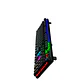 Teclado Gamer Mecanico Inalambrico Primus Ballista92T, Switches Primus Red Lineal, USB 2.0, 2.4 GHz - Miniatura 3