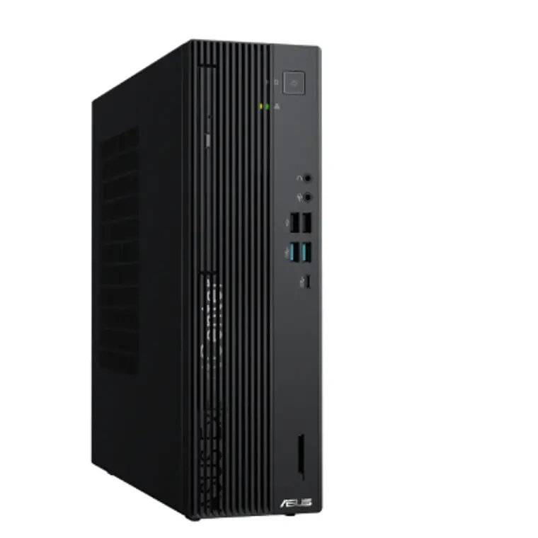 PC de escritorio Asus ExperCenter B700SER, Intel Core i3-14100, 8GB DDR5, SSD 512GB, Windows 11 Pro 1