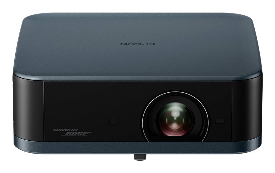Proyector Epson Lifestudio Pop Plus EF-62 4K PRO-UHD WiFi Bose portátil 2