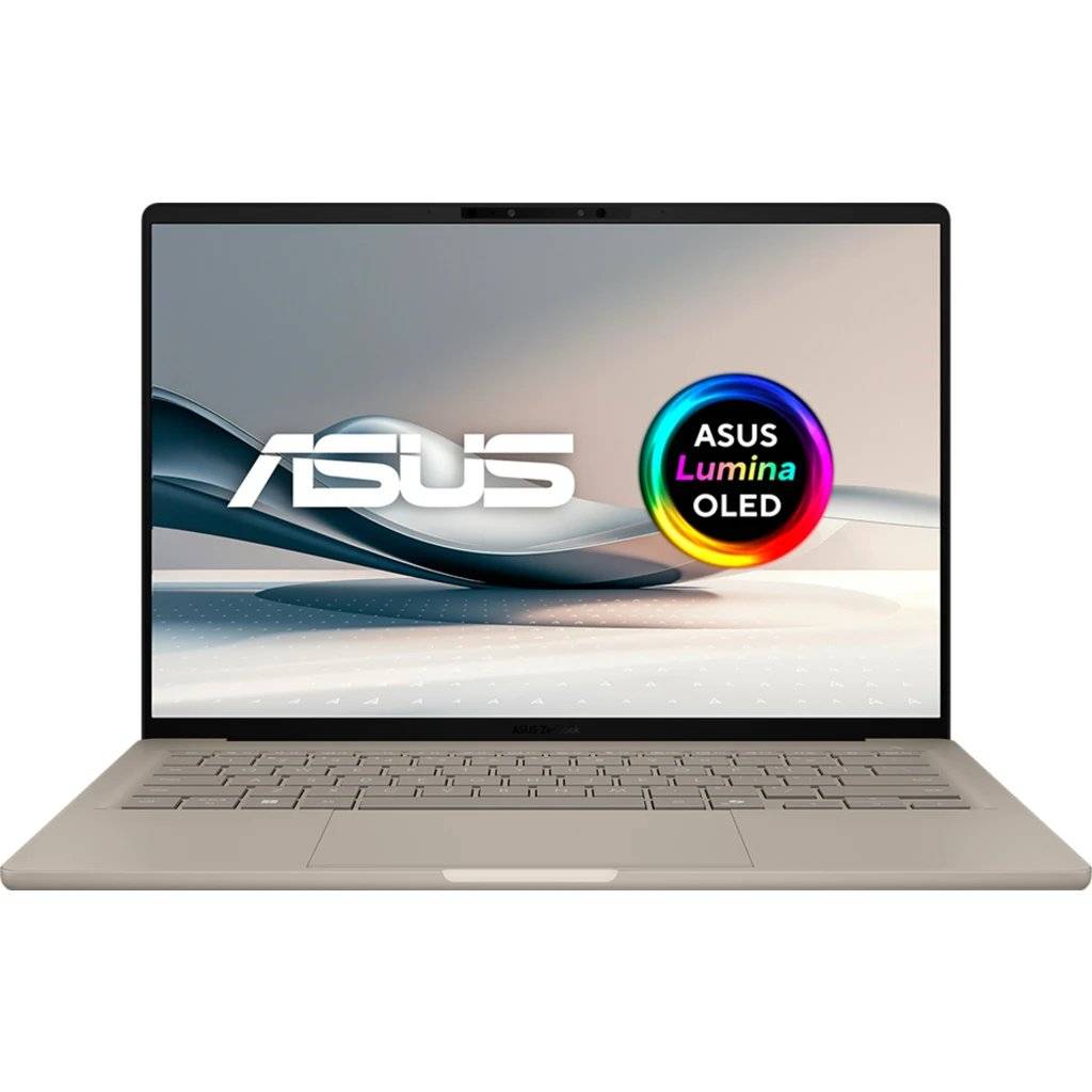 Notebook Asus Zenbook A14 Ultraligero,14