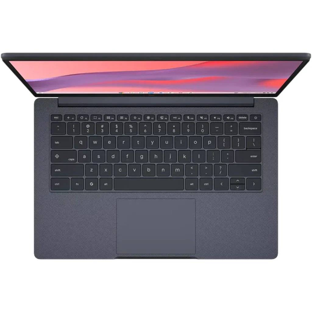 Notebook Asus Chromebook CX1405CTA-MW0833, 14