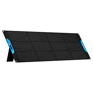 Panel Solar Portatil Forza FPV-T200W, 200W 18V, Resistente al polvo y agua
