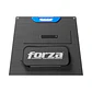 Panel Solar Portatil Forza FPV-T100W, 100W 18V, Resistente al polvo y agua - Miniatura 2