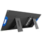 Panel Solar Portatil Forza FPV-T100W, 100W 18V, Resistente al polvo y agua - Miniatura 3